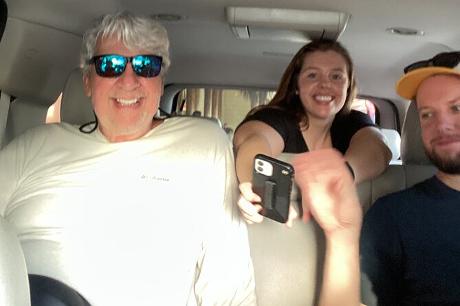 Private Transportation Between Punta Cana Airport And Hotels - Punta Cana Airport Meeting Points: Where You Actually Stand Matters