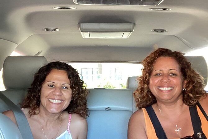 Private Transportation Between Punta Cana Airport And Hotels - Punctuality and Professionalism: What You Can Lean On