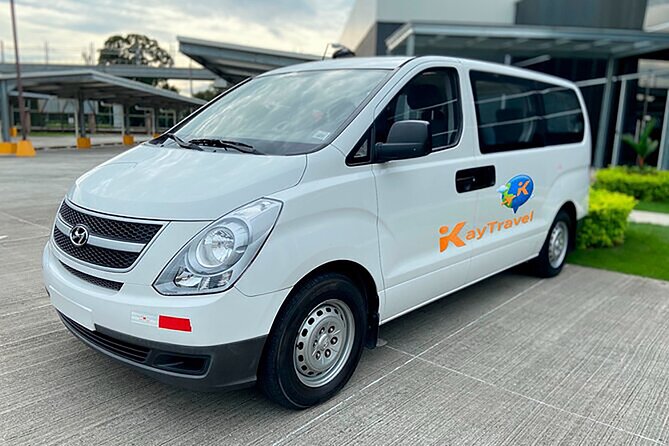 Private transportation from PUJ to hotels in Punta Cana - Key Points to Know Before You Go