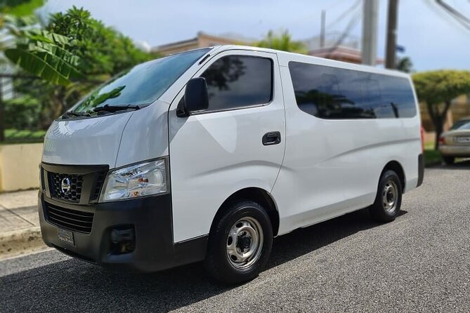 Private transportation from PUJ to hotels in Punta Cana - What Happens After You Land at Punta Cana International Airport