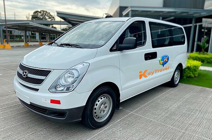Private transportation from PUJ to hotels in Punta Cana - Customer Service on the Road: Timely Pickup and Careful Driving
