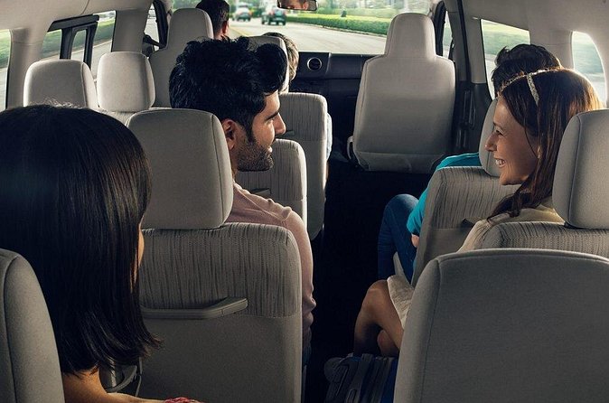 Private transportation from PUJ to hotels in Punta Cana - What Kind of Traveler This Fits Best