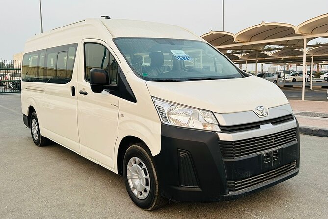 Private transportation from PUJ to Punta Cana hotels - Key highlights you’ll care about