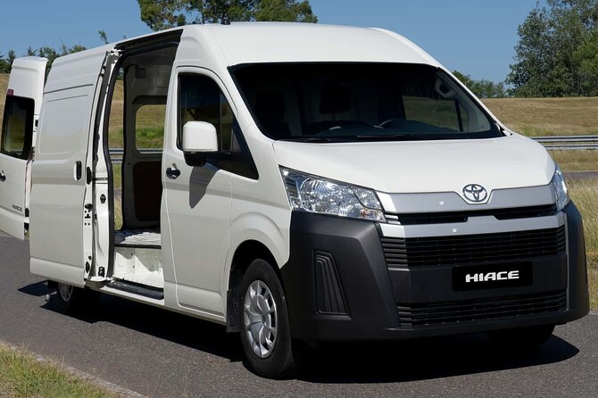 Private transportation from PUJ to Punta Cana hotels - Price and Value: $49.99 Per Group (Up to 6)