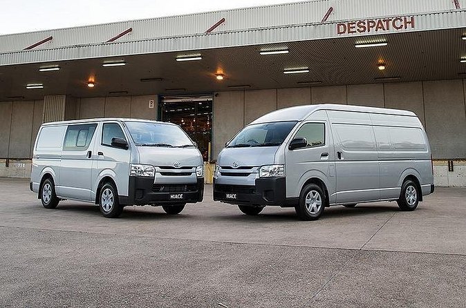 Private transportation from PUJ to Punta Cana hotels - Where You’ll Meet Your Driver in Punta Cana