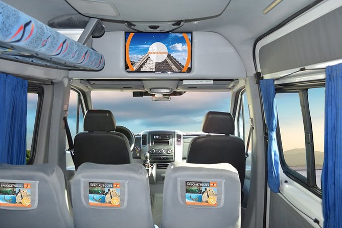Private Transportation From To Airpot and Punta Cana Hotels (1-6) - Why A Pre-Booked Punta Cana Airport Transfer Beats Airport Desk Headaches