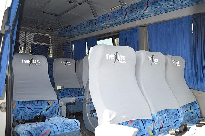 Private Transportation From To Airpot and Punta Cana Hotels (1-6) - The 15–30 Minute Minivan Ride: Comfort, Not Complexity