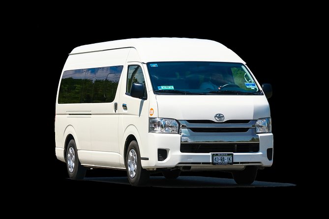 Private Transportation From To Airpot and Punta Cana Hotels (1-6) - Finding Your Driver Outside Arrivals (And Avoiding The Most Common Panic)