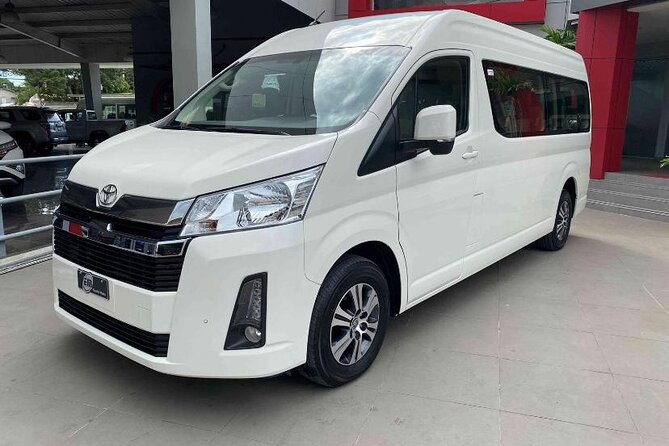 Private Transportation in Punta Cana - Key Things That Make This Transfer Worth Your Time