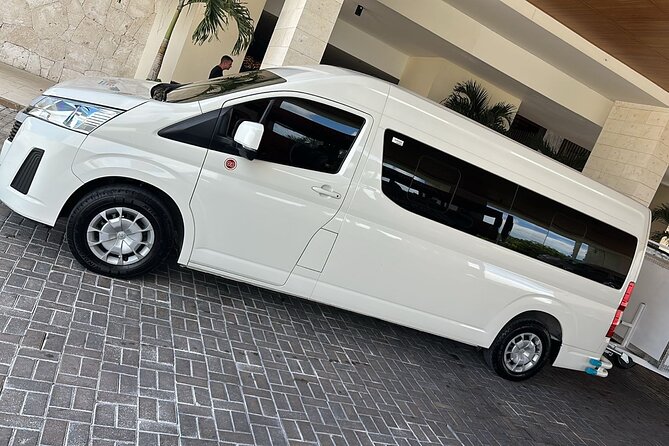 Private Transportation in Punta Cana - Why a Private Punta Cana Transfer Beats the Usual Airport Shuffle