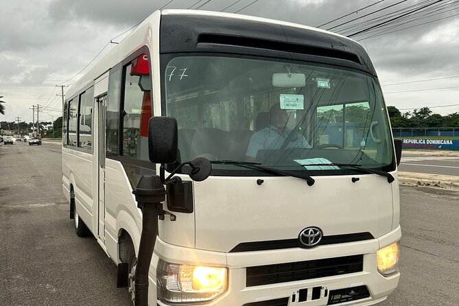 Private Transportation in Punta Cana - Value in Punta Cana: How $15 Per Person Can Still Feel Like a Treat