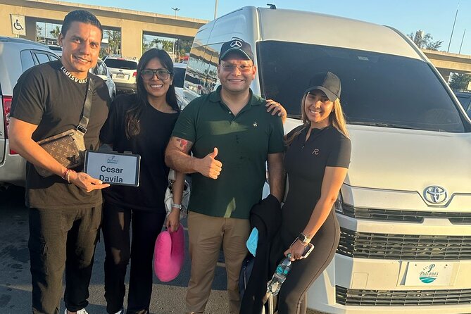 Private Transportation in Punta Cana - Who This Transfer Fits Best (and Who Might Not Need It)