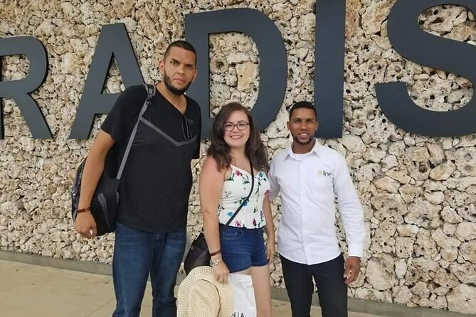 Private Transportation Punta Cana Airport from/to Hotels - Key Things to Know Before You Go
