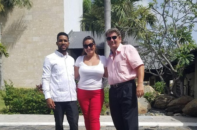 Private Transportation Punta Cana Airport from/to Hotels - What’s Included: Soda/Pop and Alcoholic Drinks During the Transfer