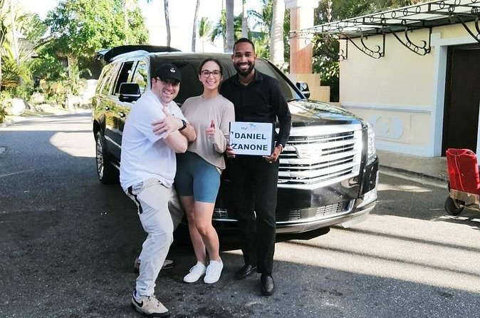 Private Transportation Punta Cana Airport from/to Hotels - The Stuff That’s Not Included (and Why It Matters Less Than You Think)
