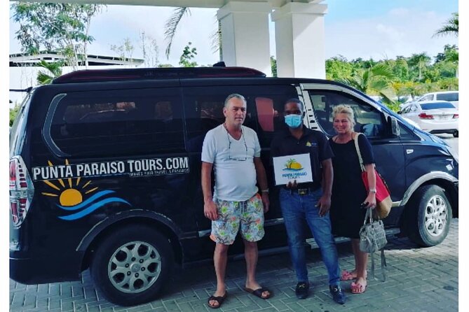 Private Transportation to/from Punta Cana Airport and Hotels - Quick Practical Advice Before You Book