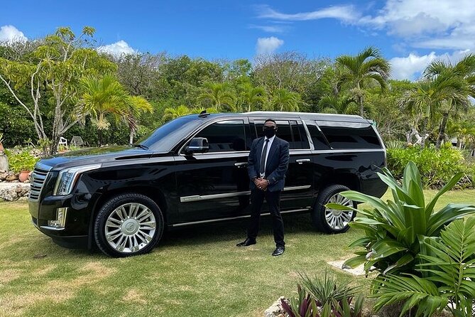 Private VIP Suv and Minivan Airport Transfer around Punta Cana - Key things I’d focus on before you book