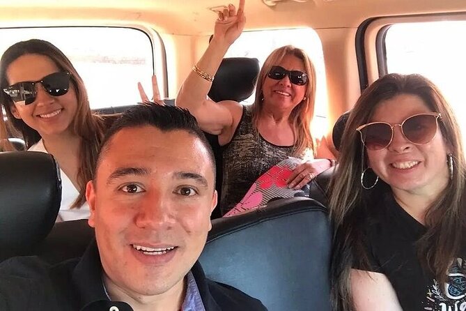 Private VIP Suv and Minivan Airport Transfer around Punta Cana - Arrival vs departure: The timing truth about PUJ immigration lines