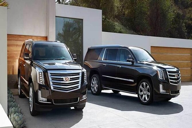 Private VIP Suv and Minivan Airport Transfer around Punta Cana - Quick practical notes to keep your transfer stress-free