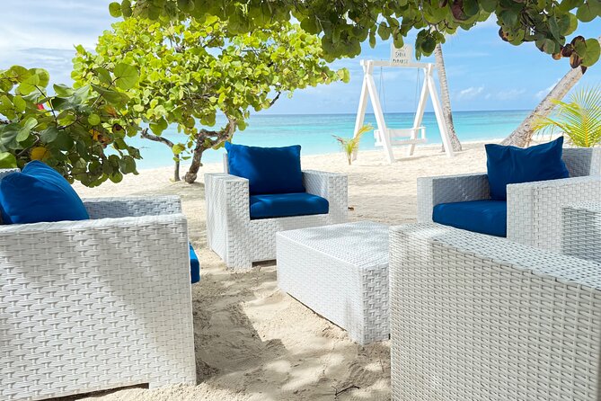PRIVATE VIP tour Saona Island with Snorkeling, Starfish, Turtles - Price and value: is $440 per person worth it?