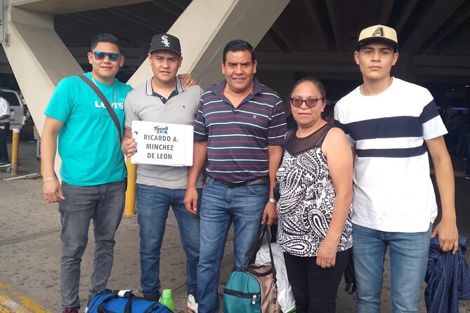 Private VIP Transfer From and To Punta Cana Airport - From PUJ Arrivals to the Bávaro Hotel Zone in About 20 Minutes
