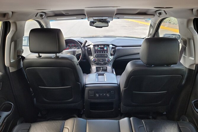 Private VIP Transfer From and To Punta Cana Airport - How to Make This Transfer Work Best for Your Trip