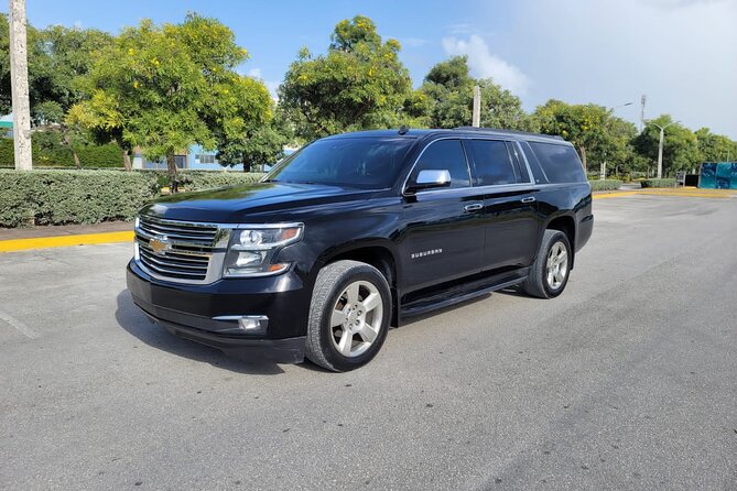 Private VIP Transfer From and To Punta Cana Airport - Who This Transfer Fits (and Who Might Reconsider)