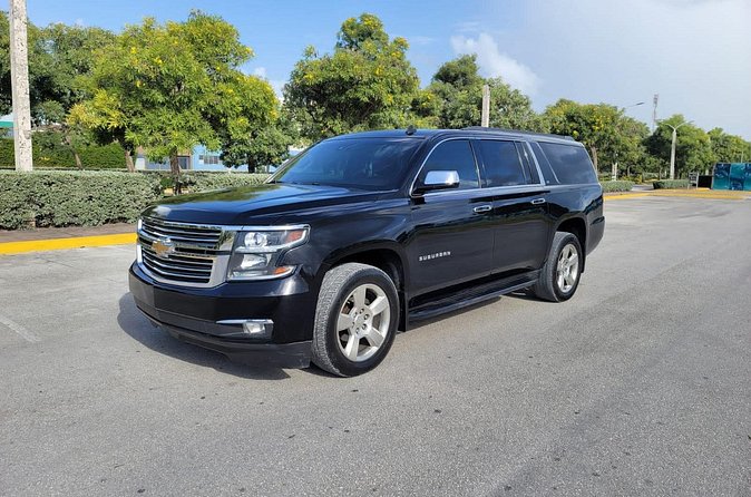 Private VIP Transfer From and To Punta Cana Airport - Should You Book This Punta Cana VIP Transfer?
