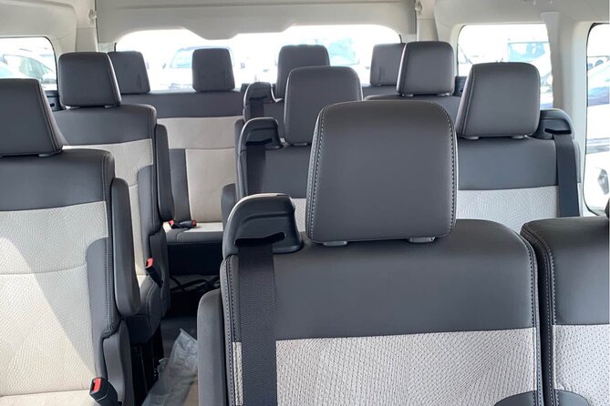 Private & VIP Transfers Puntacana airport/ hotels-luxury services - Who This Transfer Fits Best (And When You Might Skip It)