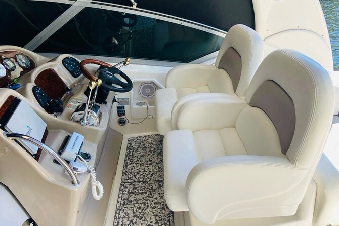Private VIP Yacht in Punta Cana - Key Points I’d Plan Around