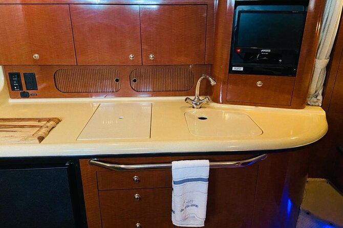Private VIP Yacht in Punta Cana - A Private VIP Yacht Day in Punta Cana: How the 3h15 Feels