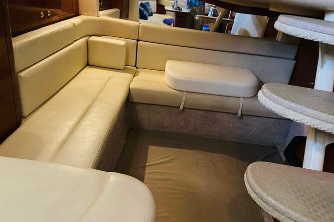 Private VIP Yacht in Punta Cana - Stop 1: Snorkeling with Provided Life Jackets and Masks