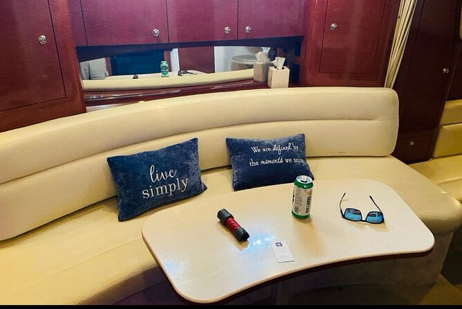 Private VIP Yacht in Punta Cana - Stop 2: Passing Through Bavaro for a Quick Local Snapshot