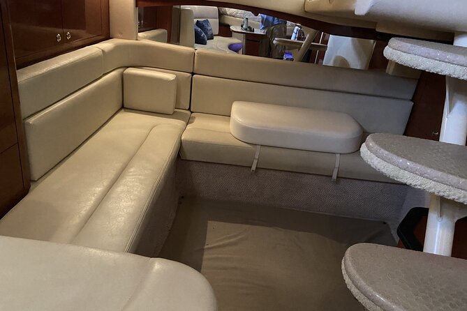 Private Yacht in Punta Cana, Unlimited Drinks and HipHop Music - Price and value: when $1,150 per group makes sense