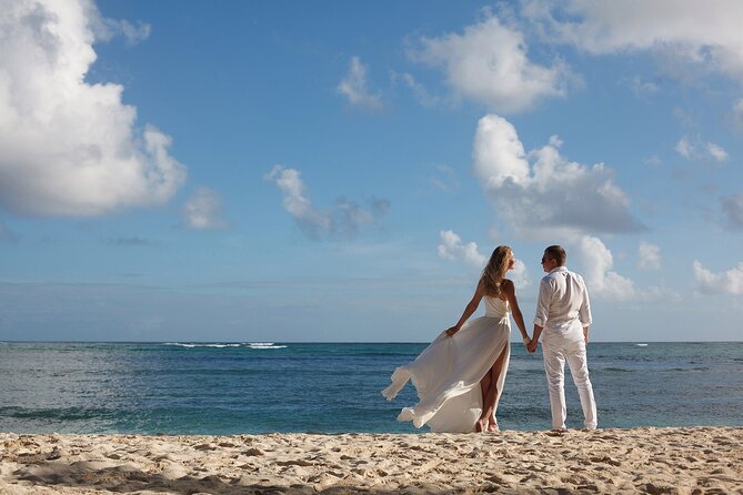 Professional Photo Session at a Bavaro Beach - Bavaro Beach Turns Ordinary Moments Into Real Keepsakes