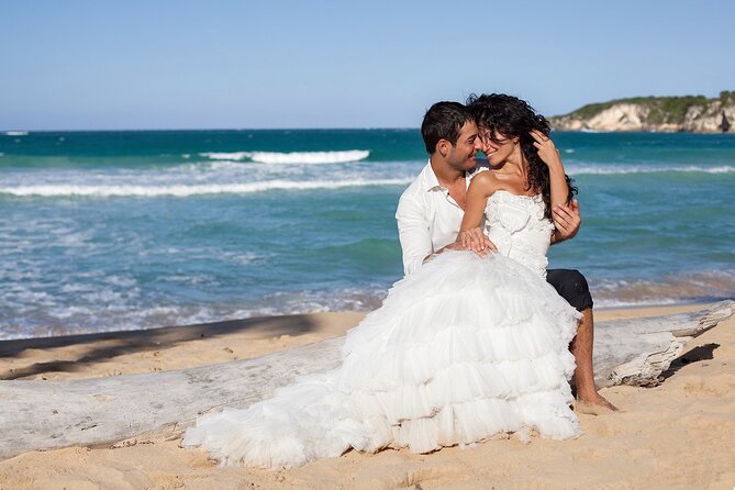 Professional Photo Session at a Bavaro Beach - Getting There: Pickup and Private Transport That Saves Time