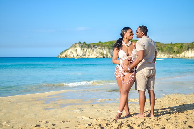 Professional Photographer in Punta Cana for Private Events - Posing That Feels Natural (JP’s Coaching Style)