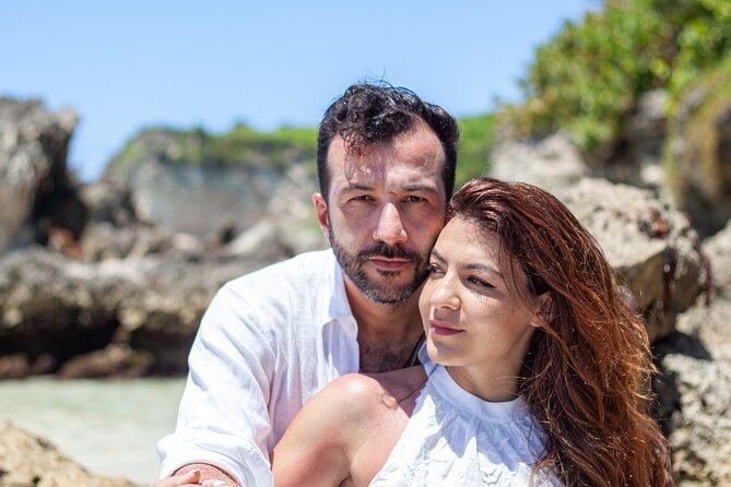 Professional Photographer in Punta Cana for Private Events - The Photo Deliverable: 100+ Edited Images in Lightroom