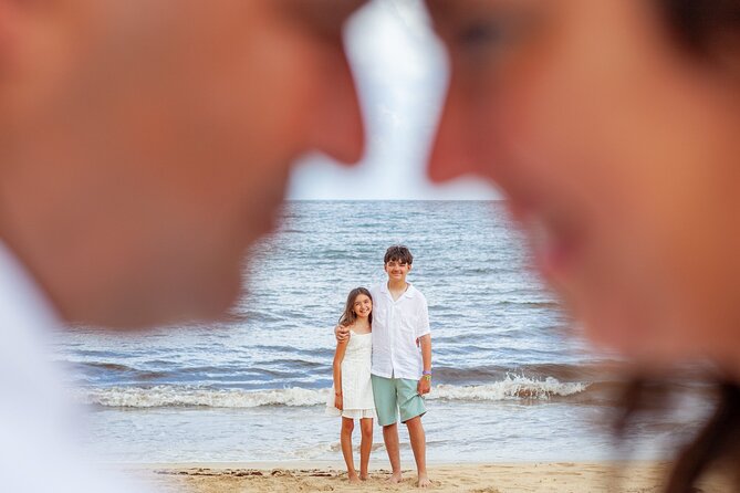 Professional Photographer in Punta Cana for Private Events - Where the Shoot Happens: Las Playas de Punta Cana, Bavaro, Macau