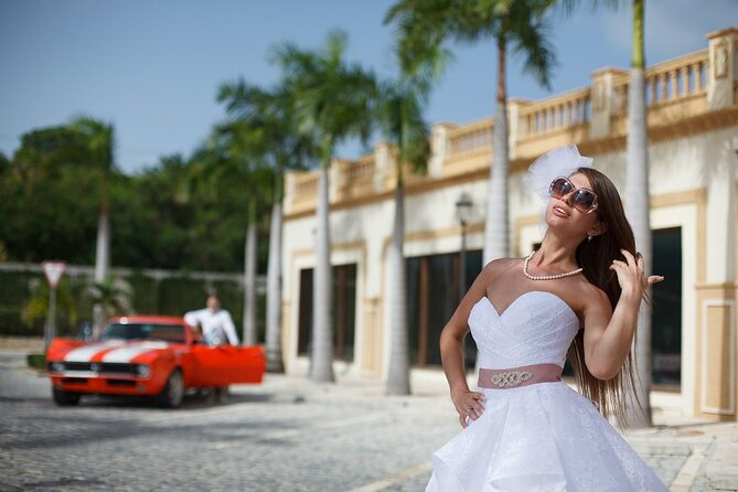 Professional Photoshoot at your Hotel or Villa - The big idea: professional photos without leaving your resort