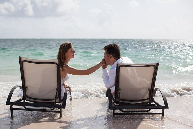 Professional Photoshoot at your Hotel or Villa - Pickup and how the day should feel