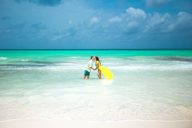 Professional photoshoot in Punta Cana and DR - Book now! - Key Things That Make This Punta Cana Shoot Work