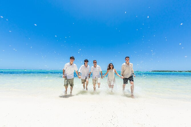 Professional photoshoot in Punta Cana and DR - Book now! - Punta Cana Beach Photos, Without the Usual Hassle