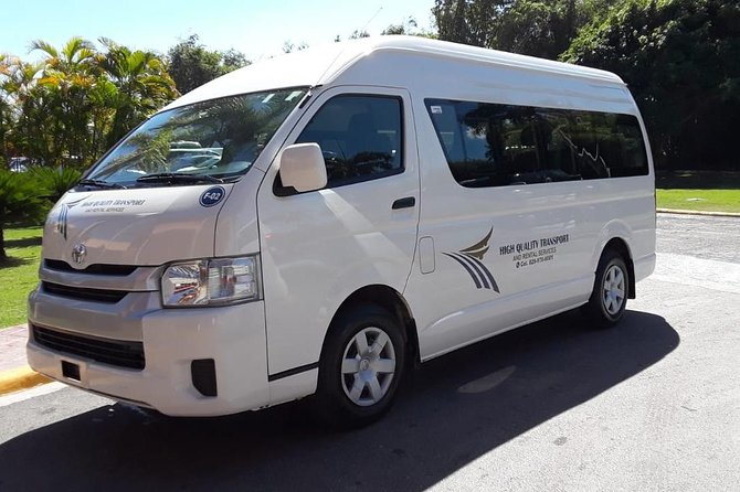 PUJ to La Romana, Casa de Campo & Bayahibe – Round-Trip Transfer - Why I’d prebook this PUJ to La Romana transfer
