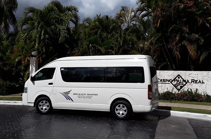 PUJ to La Romana, Casa de Campo & Bayahibe – Round-Trip Transfer - The return trip back to PUJ: show up calm, not frantic