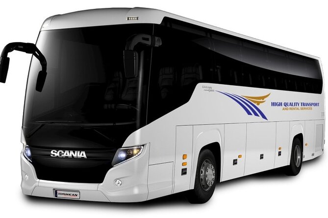 PUJ to La Romana, Casa de Campo & Bayahibe – Round-Trip Transfer - A practical caution: stick to transfers, not random add-ons