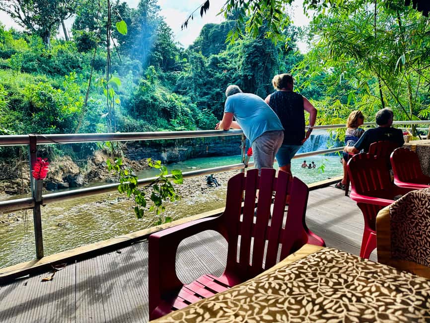 Punta Cana: 3-in-1 Adventure Haitises Park Waterfall Montaña - Who this tour fits best (and who should skip it)