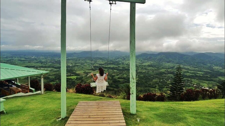 Punta Cana: 3-in-1 Adventure Haitises Park Waterfall Montaña - A 3-in-1 countryside day that feels worlds away from the beach