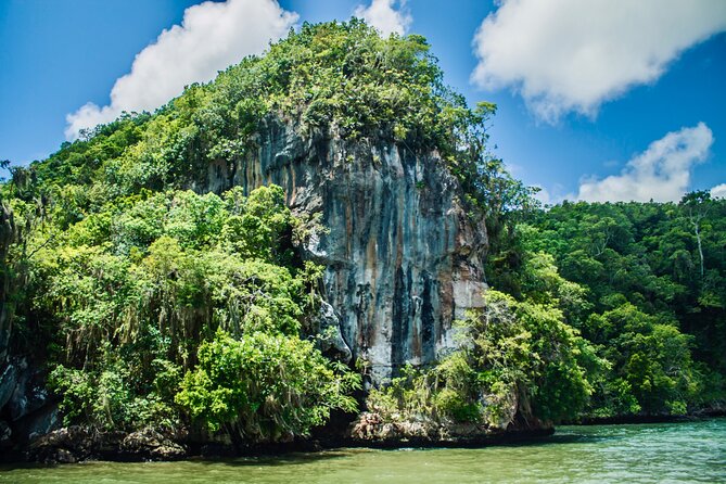 Punta Cana 3in1 Adventure: Los Haitises Park, Waterfall & Montaña - Key highlights worth getting excited about