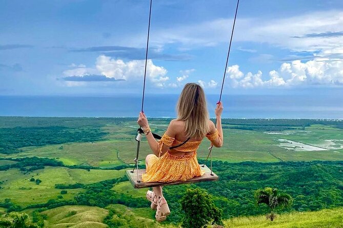 Punta Cana 3in1 Adventure: Los Haitises Park, Waterfall & Montaña - The “3-in-1” idea that actually works in Punta Cana